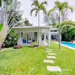 Rent 4 bedroom house of 200 m² in Phuket