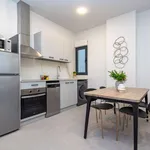 Alquilo 1 dormitorio apartamento de 39 m² en valencia