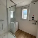 Appartement de 41 m² avec 2 chambre(s) en location à AMIENS