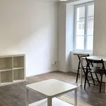 Rent 1 bedroom apartment of 26 m² in Saint-Satur