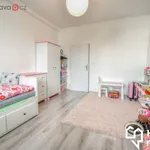 Pronajměte si 3 ložnic/e byt o rozloze 64 m² v Olomouc