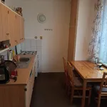 Rent 1 bedroom apartment in Děčín