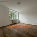 Pronajměte si 4 ložnic/e byt o rozloze 73 m² v Karviná