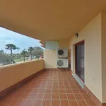 Rent 3 bedroom apartment of 133 m² in Málaga