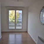 Rent 1 bedroom apartment of 28 m² in CLERMONT-FERRAND