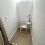 Alquilar 6 dormitorio apartamento en Valencia