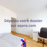 Appartement de 9 m² avec 4 chambre(s) en location à Orléans