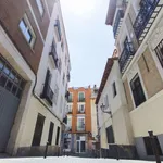 Studio of 30 m² in madrid