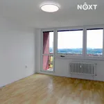 Pronájem bytu 3+1 82m²