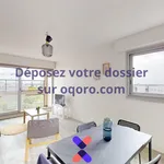  appartement avec 3 chambre(s) en location à Poitiers