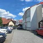 Pronajměte si 1 ložnic/e byt o rozloze 36 m² v Hlinsko