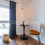 Miete 3 Schlafzimmer wohnung von 128 m² in Hamburg