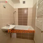 Rent 3 bedroom apartment of 55 m² in Ostrava