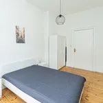 Miete 1 Schlafzimmer wohnung in Berlin