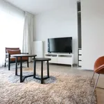 Studio of 45 m² in brussels