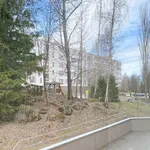 Rent 2 bedroom apartment of 50 m² in Lahti