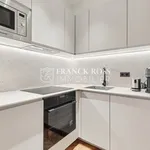 Rent 2 bedroom apartment of 48 m² in PARIS 16