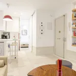 Rent 2 bedroom apartment of 45 m² in Madrid