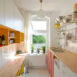 Rent 3 bedroom apartment of 95 m² in Berlin