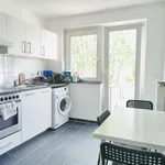 Miete 1 Schlafzimmer wohnung von 11 m² in Dortmund