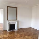 Rent 2 bedroom apartment of 102 m² in PARIS