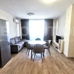 Rent 3 bedroom apartment of 90 m² in Христо Смирненски