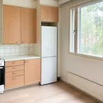 Vuokraa 2 makuuhuoneen asunto, 62 m² paikassa Tampere