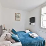 Appartement de 26 m² avec 1 chambre(s) en location à Paris