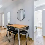 Rent 4 bedroom apartment in Valladolid