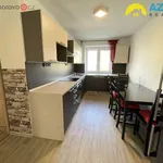 Rent 3 bedroom apartment in Přerov