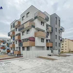 Pronajměte si 1 ložnic/e byt o rozloze 44 m² v Hranice