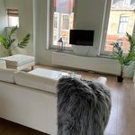 Huur 1 slaapkamer appartement van 75 m² in Den Haag