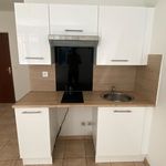 Appartement de 23 m² avec 1 chambre(s) en location à ROUENT