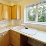 Rent 1 bedroom flat in South East England