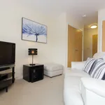 Rent 2 bedroom apartment of 35 m² in Cambridge