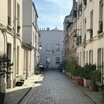 Appartement de 13 m² avec 1 chambre(s) en location à Paris