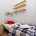 Alquilar 8 dormitorio apartamento en Madrid