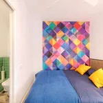 Rent a room in barcelona