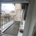 Rent 1 bedroom apartment in Besançon