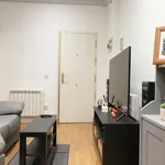 Rent 1 bedroom apartment of 29 m² in Madrid