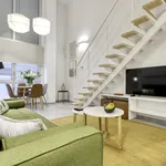 Rent 2 bedroom apartment of 753 m² in Barcelona