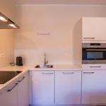 Appartement de 60 m² avec 1 chambre(s) en location à brussels