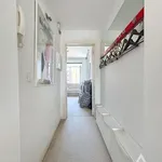  appartement avec 2 chambre(s) en location à Ixelles