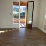 Rent 1 bedroom house of 149 m² in Saint-Didier-sous-Aubenas