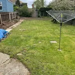 Rent 3 bedroom house in East Of England