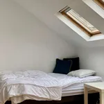 Rent a room in brussels