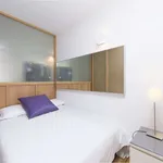 Rent 2 bedroom apartment of 1 m² in madrid