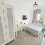 Rent a room in seville