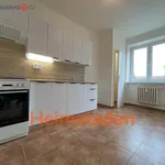 Rent 3 bedroom apartment of 62 m² in Trhový Štěpánov