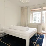 Huur 3 slaapkamer appartement van 106 m² in Den Haag